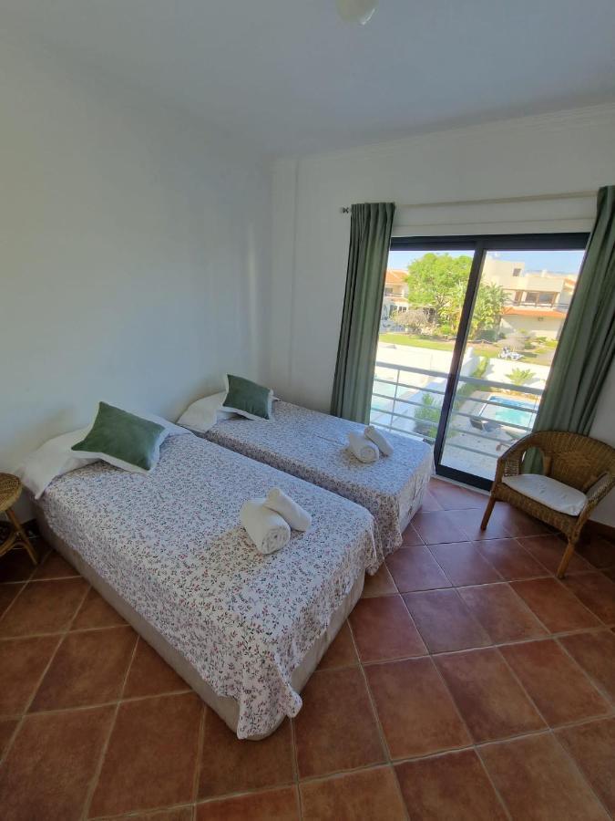 Beachfront House,Manta Rota,Algarve Vila Nova de Cacela Exterior foto