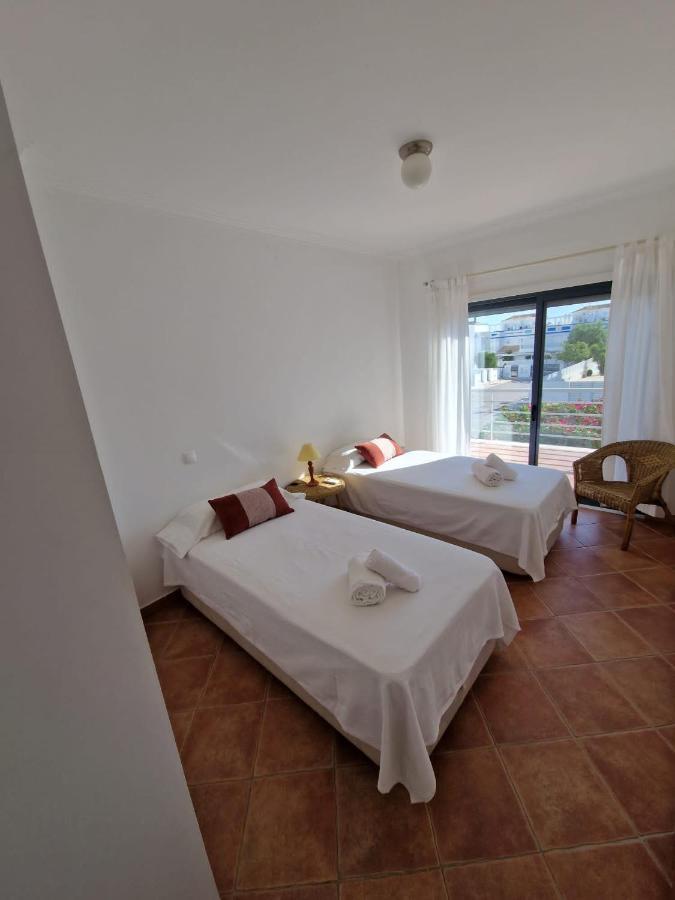 Beachfront House,Manta Rota,Algarve Vila Nova de Cacela Exterior foto